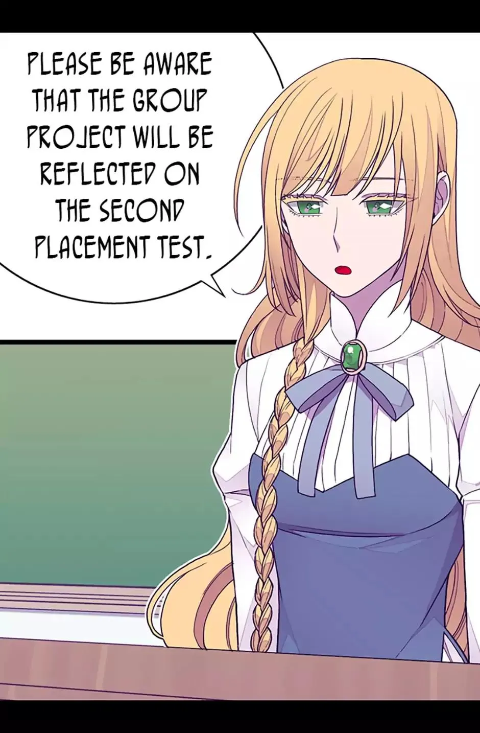 They Say I Was Born a King’s Daughter Chapter 83 - Page 15