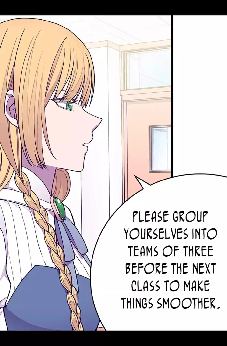 They Say I Was Born a King’s Daughter Chapter 83 - Page 16