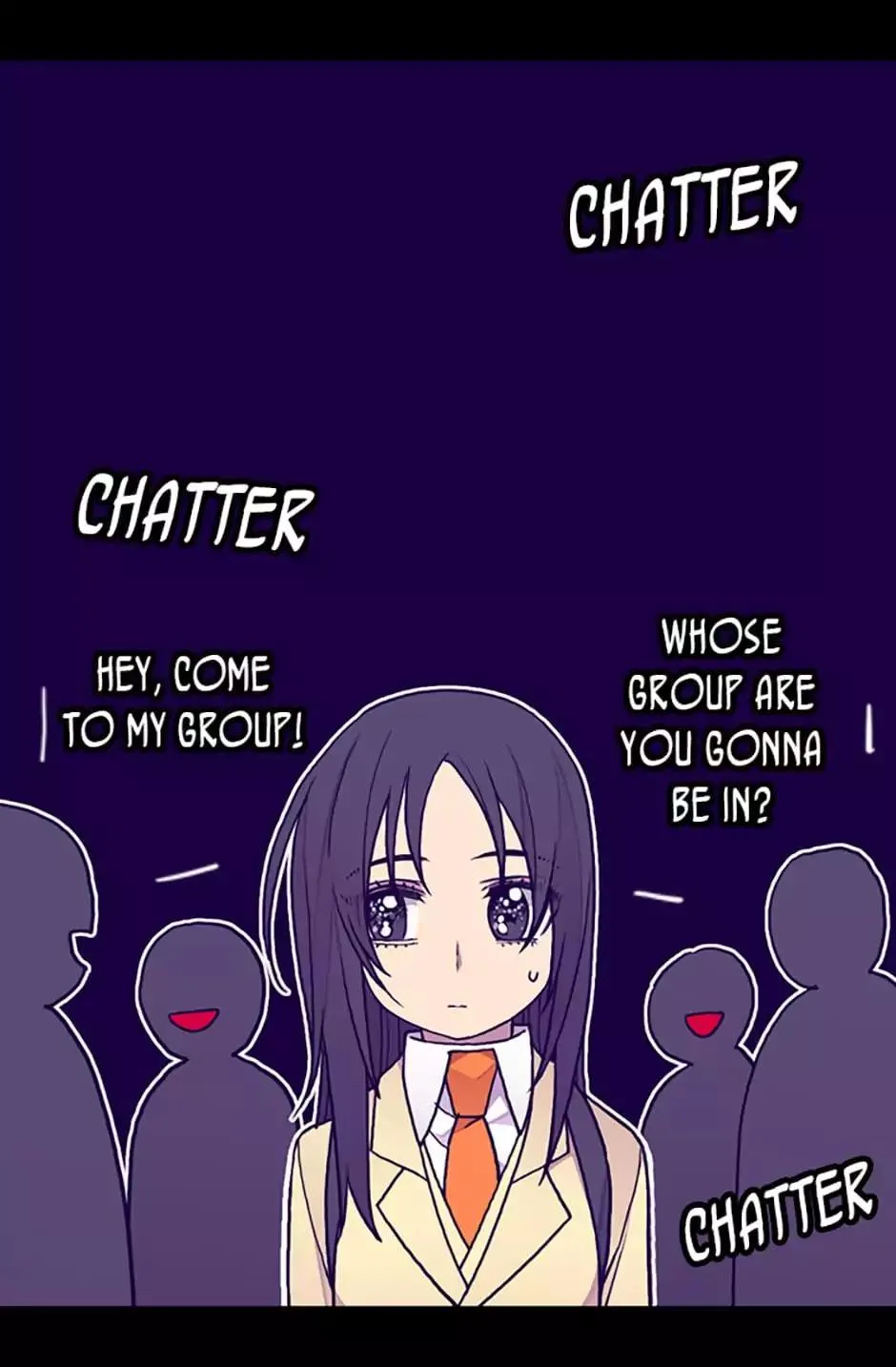 They Say I Was Born a King’s Daughter Chapter 83 - Page 23