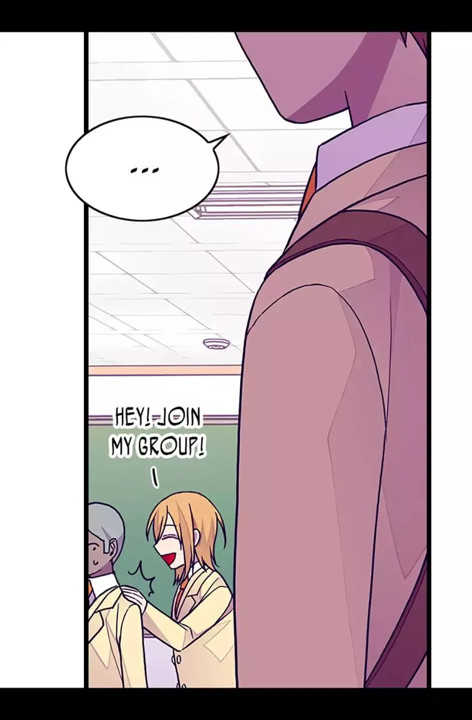 They Say I Was Born a King’s Daughter Chapter 83 - Page 32