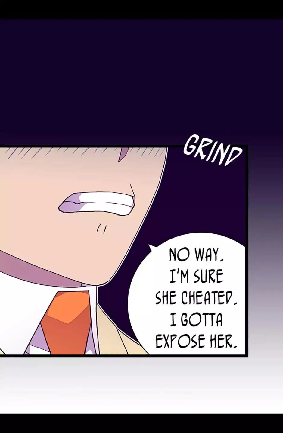 They Say I Was Born a King’s Daughter Chapter 83 - Page 33