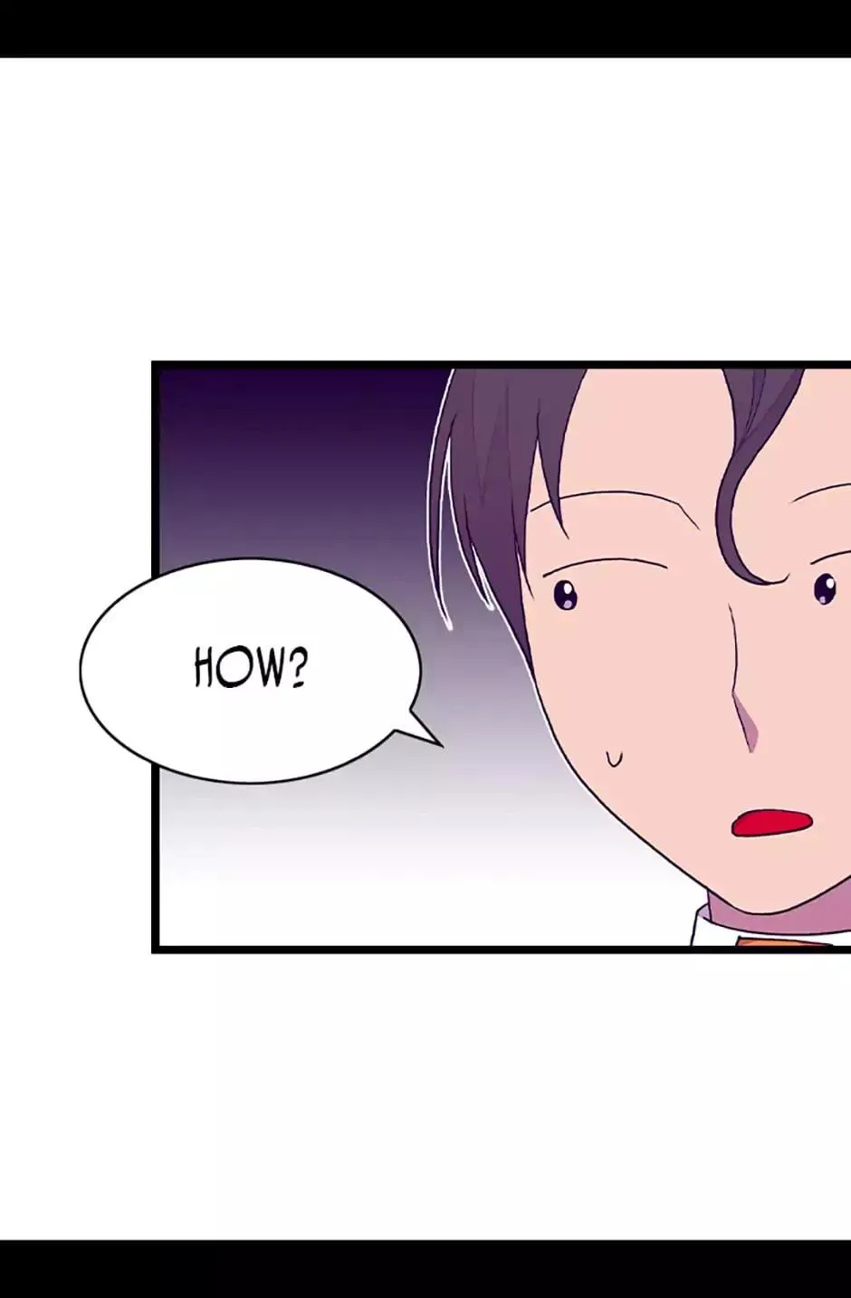 They Say I Was Born a King’s Daughter Chapter 83 - Page 34