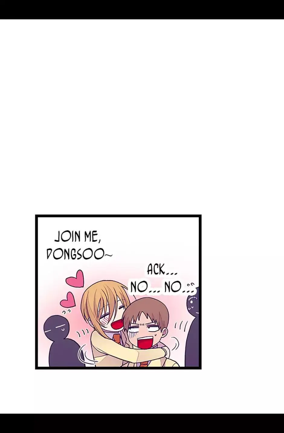 They Say I Was Born a King’s Daughter Chapter 83 - Page 35
