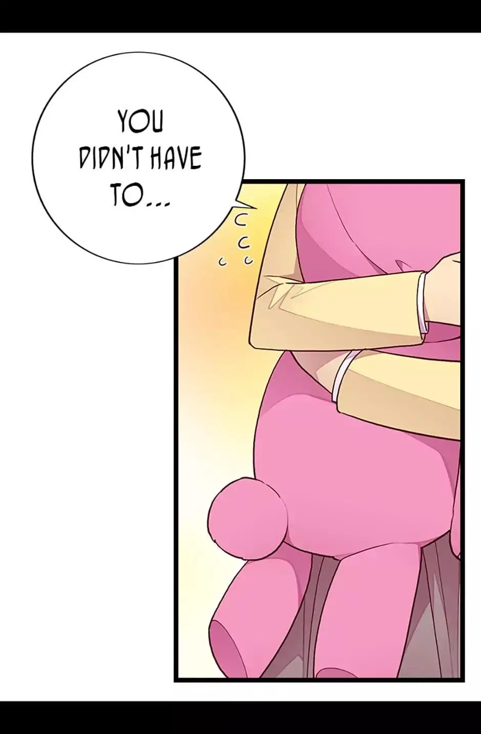 They Say I Was Born a King’s Daughter Chapter 83 - Page 39