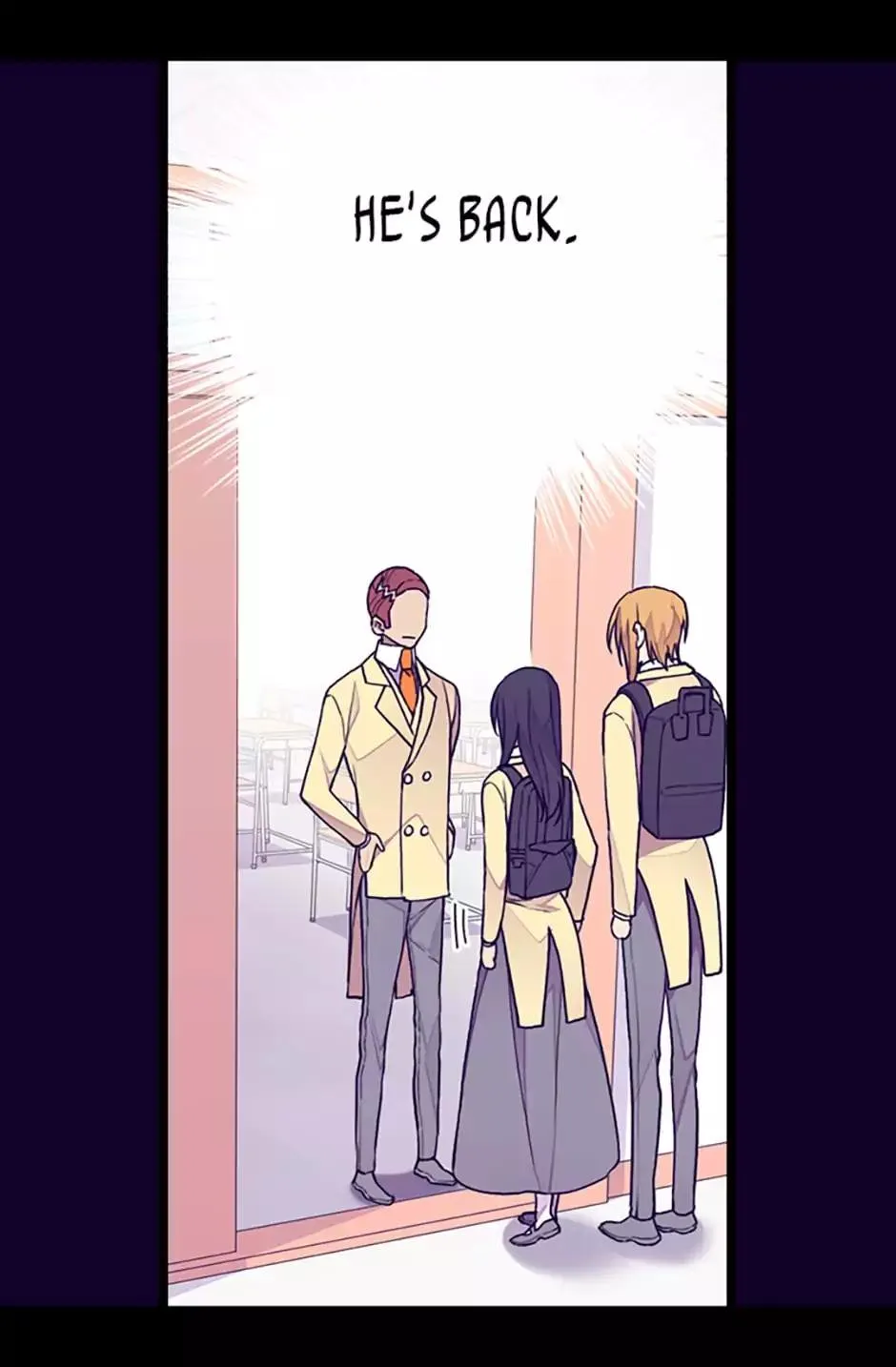 They Say I Was Born a King’s Daughter Chapter 83 - Page 4