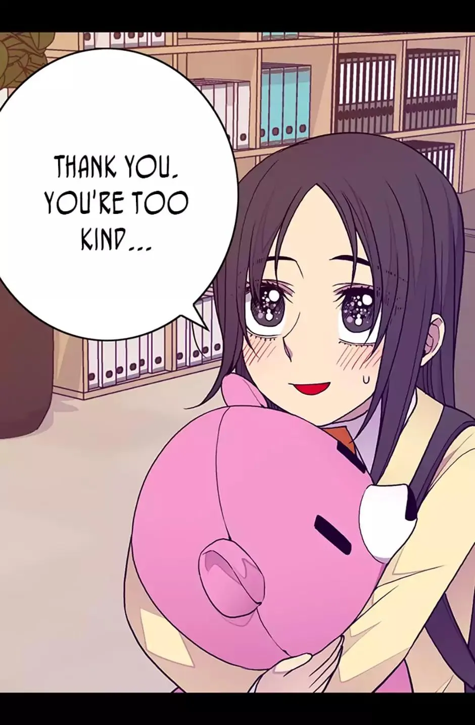 They Say I Was Born a King’s Daughter Chapter 83 - Page 41