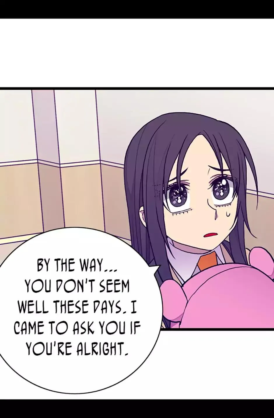 They Say I Was Born a King’s Daughter Chapter 83 - Page 42
