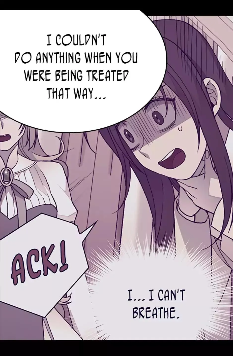 They Say I Was Born a King’s Daughter Chapter 83 - Page 47