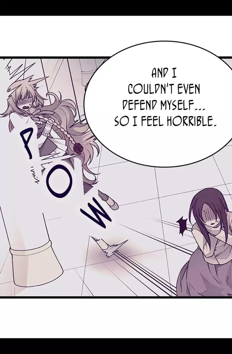 They Say I Was Born a King’s Daughter Chapter 83 - Page 48