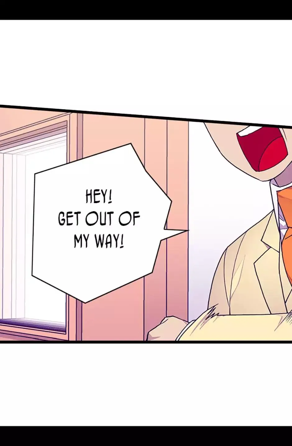 They Say I Was Born a King’s Daughter Chapter 83 - Page 5