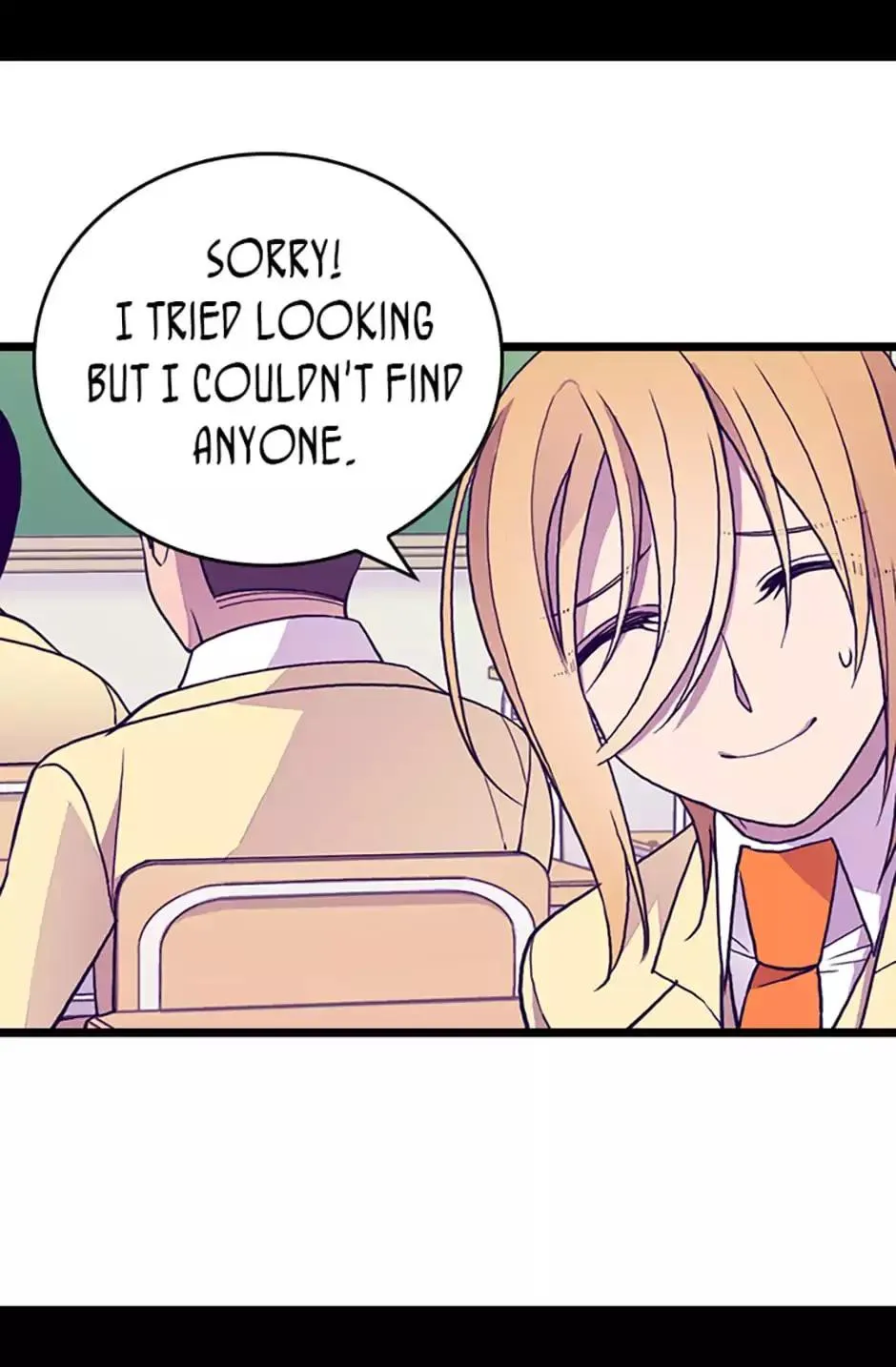 They Say I Was Born a King’s Daughter Chapter 83 - Page 64