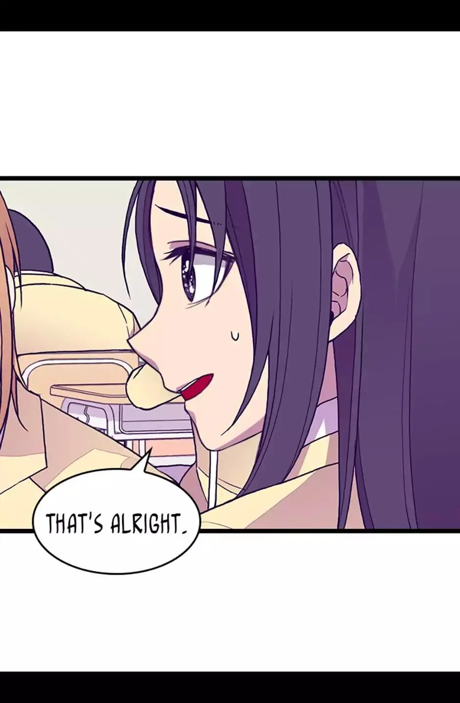 They Say I Was Born a King’s Daughter Chapter 83 - Page 65