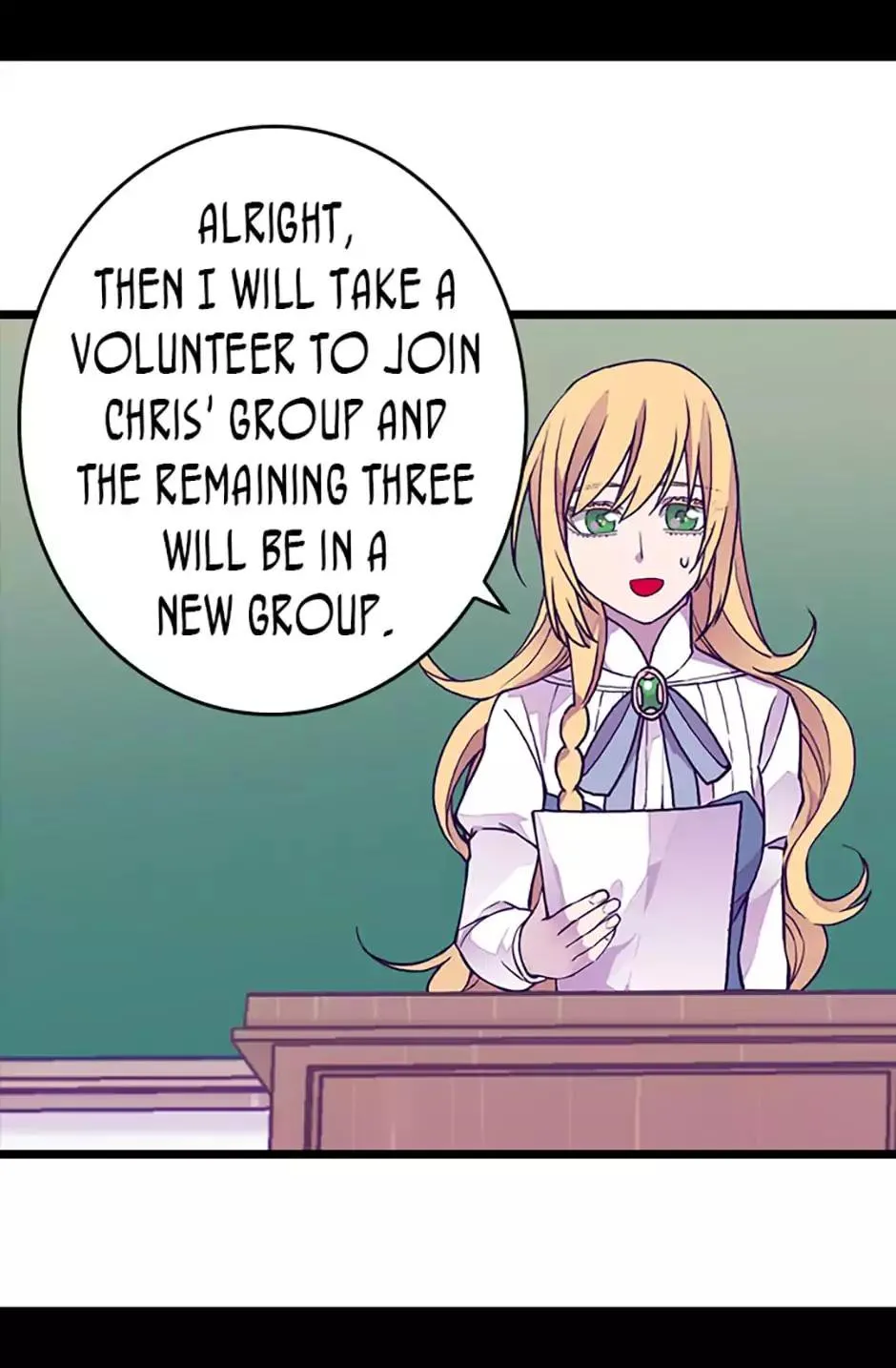 They Say I Was Born a King’s Daughter Chapter 83 - Page 67