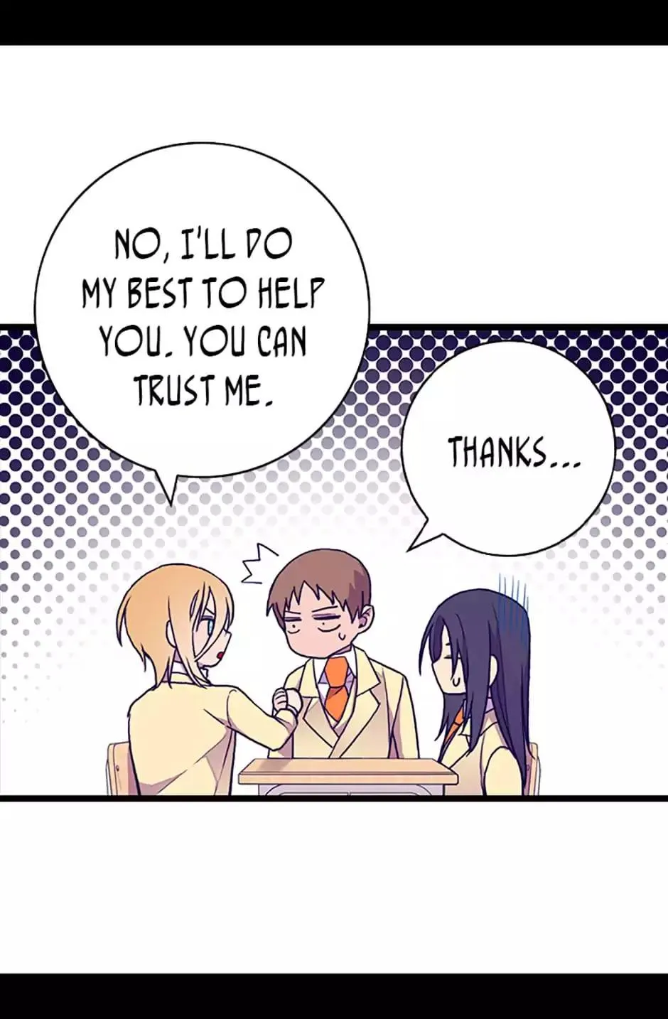 They Say I Was Born a King’s Daughter Chapter 83 - Page 80