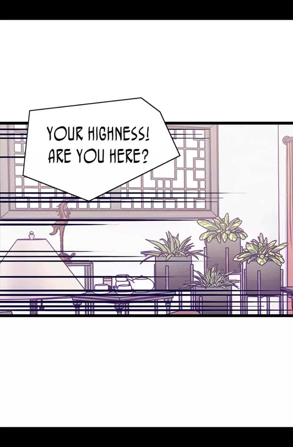 They Say I Was Born a King’s Daughter Chapter 83 - Page 83