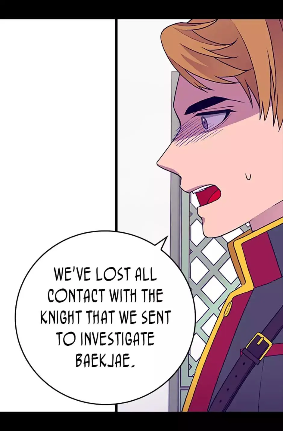 They Say I Was Born a King’s Daughter Chapter 83 - Page 86