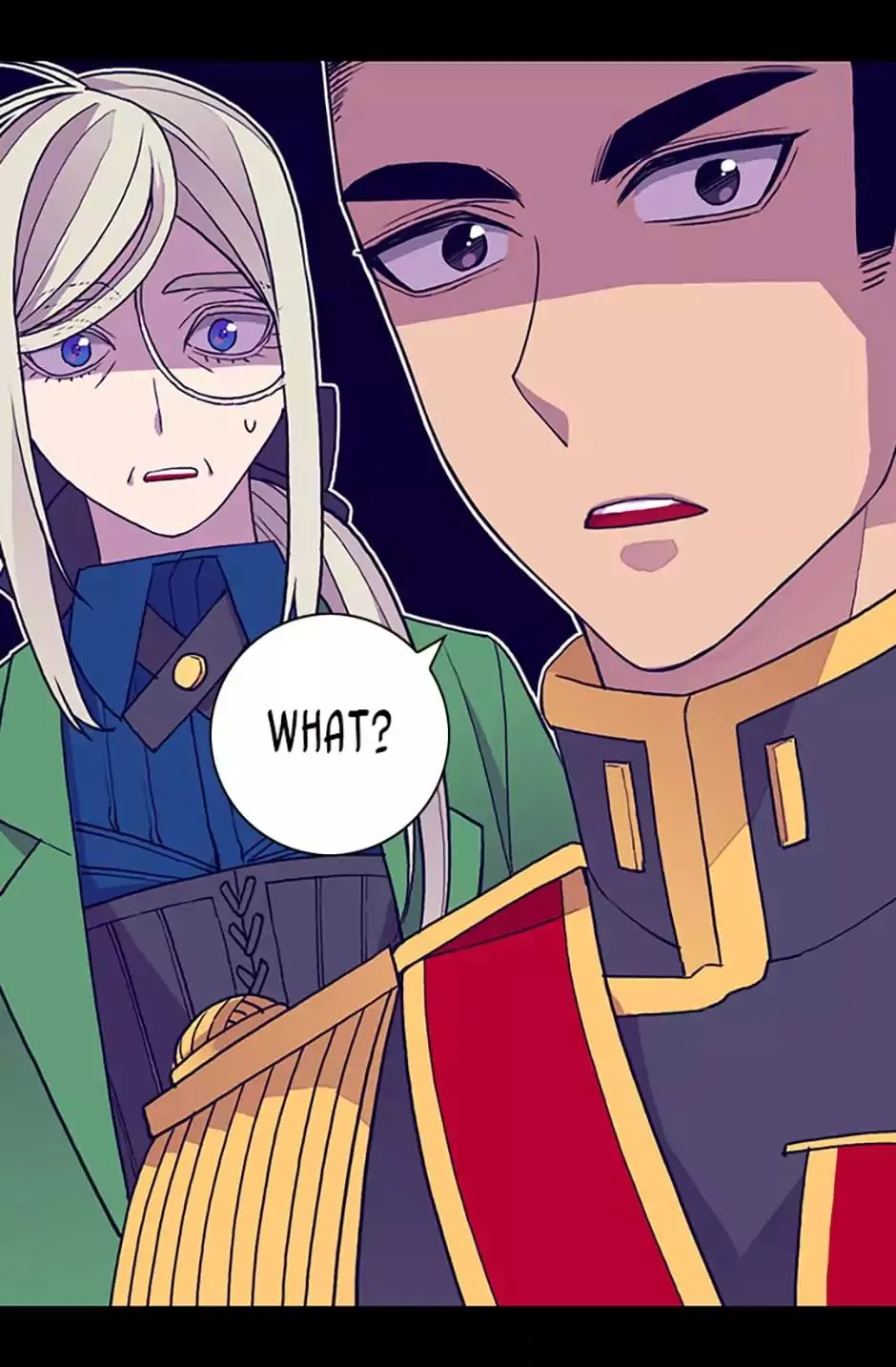 They Say I Was Born a King’s Daughter Chapter 83 - Page 88
