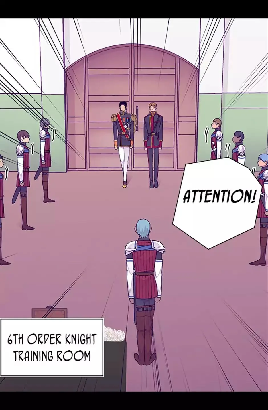 They Say I Was Born a King’s Daughter Chapter 84 - Page 10