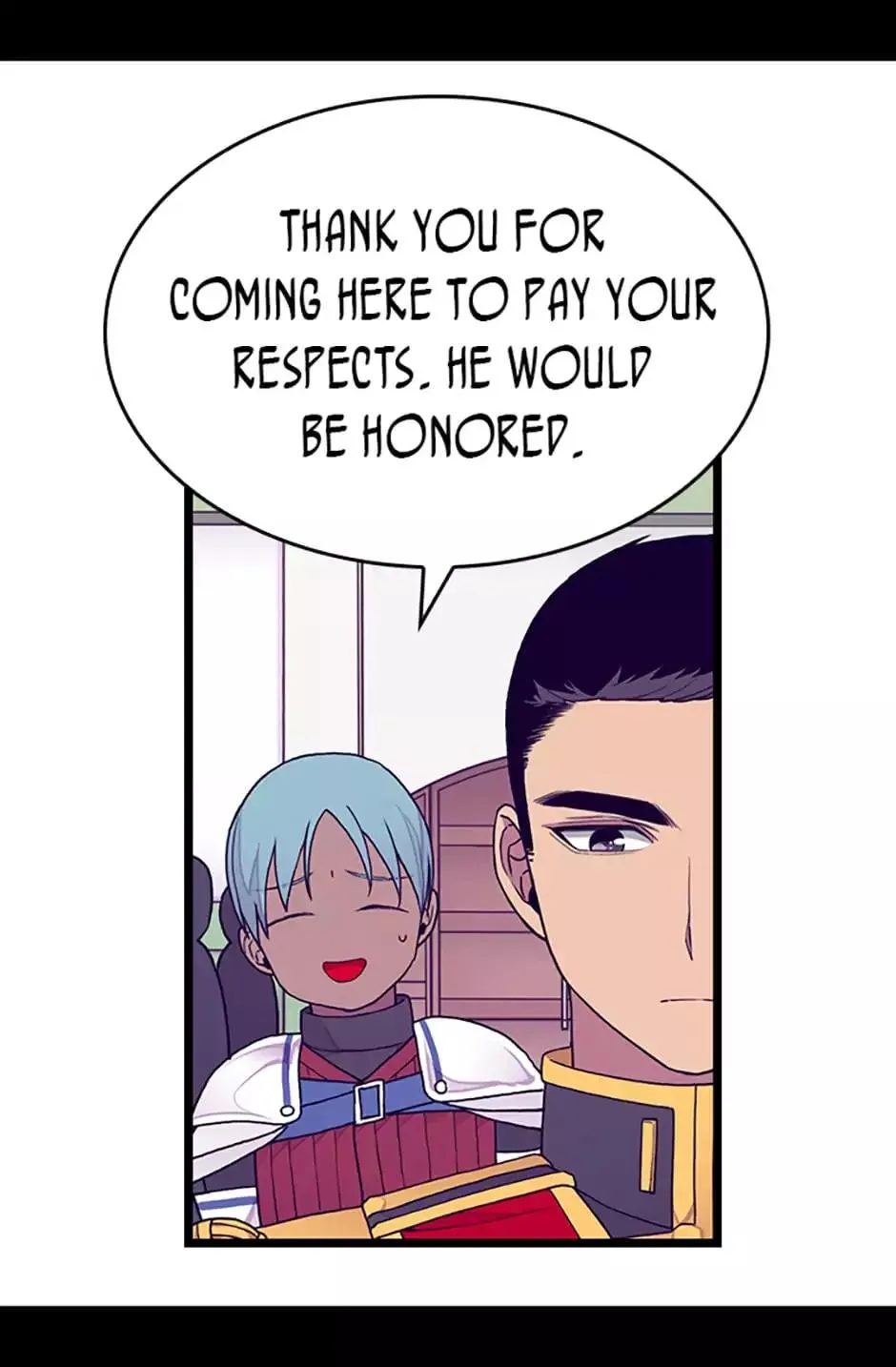They Say I Was Born a King’s Daughter Chapter 84 - Page 15