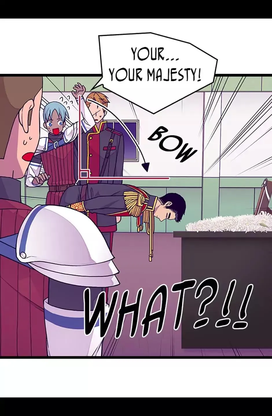 They Say I Was Born a King’s Daughter Chapter 84 - Page 16