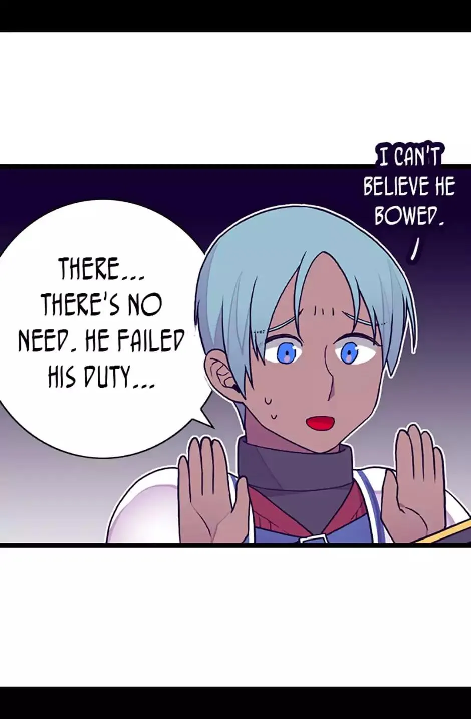 They Say I Was Born a King’s Daughter Chapter 84 - Page 17