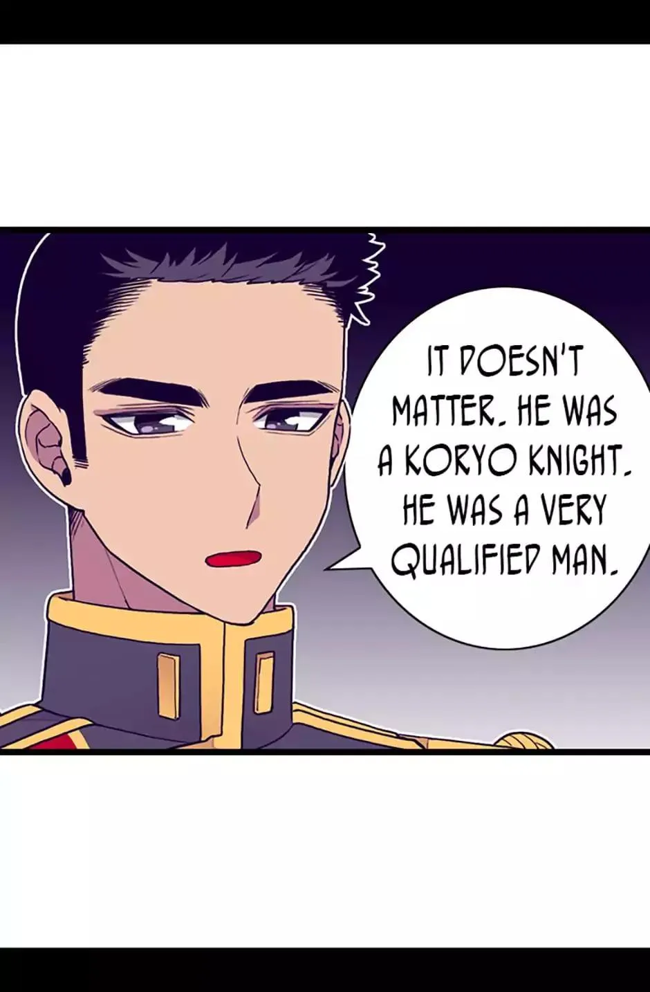 They Say I Was Born a King’s Daughter Chapter 84 - Page 18