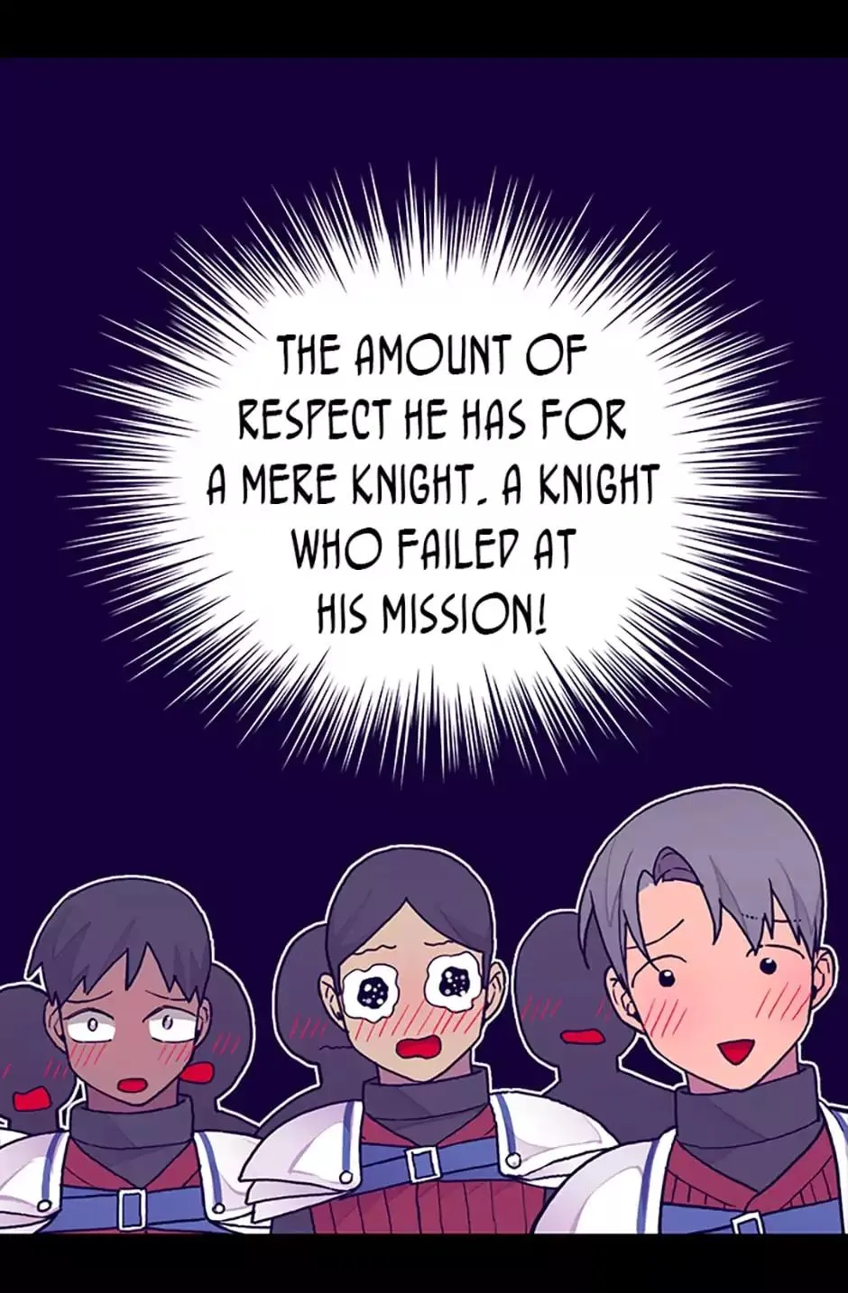 They Say I Was Born a King’s Daughter Chapter 84 - Page 20
