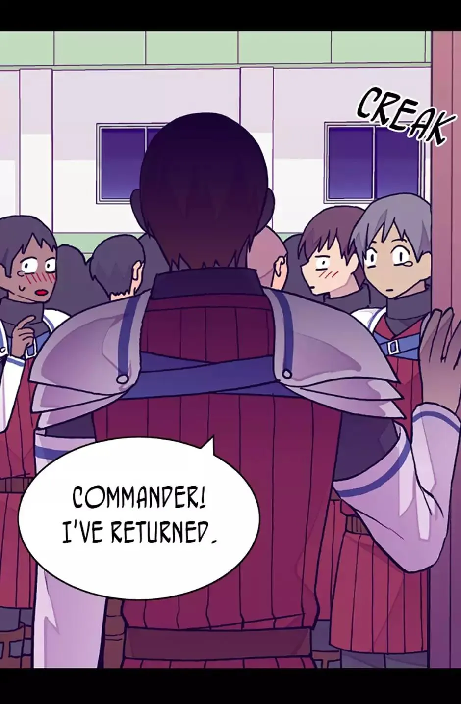 They Say I Was Born a King’s Daughter Chapter 84 - Page 23