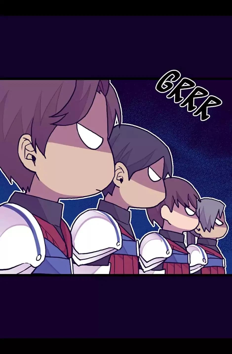 They Say I Was Born a King’s Daughter Chapter 84 - Page 25