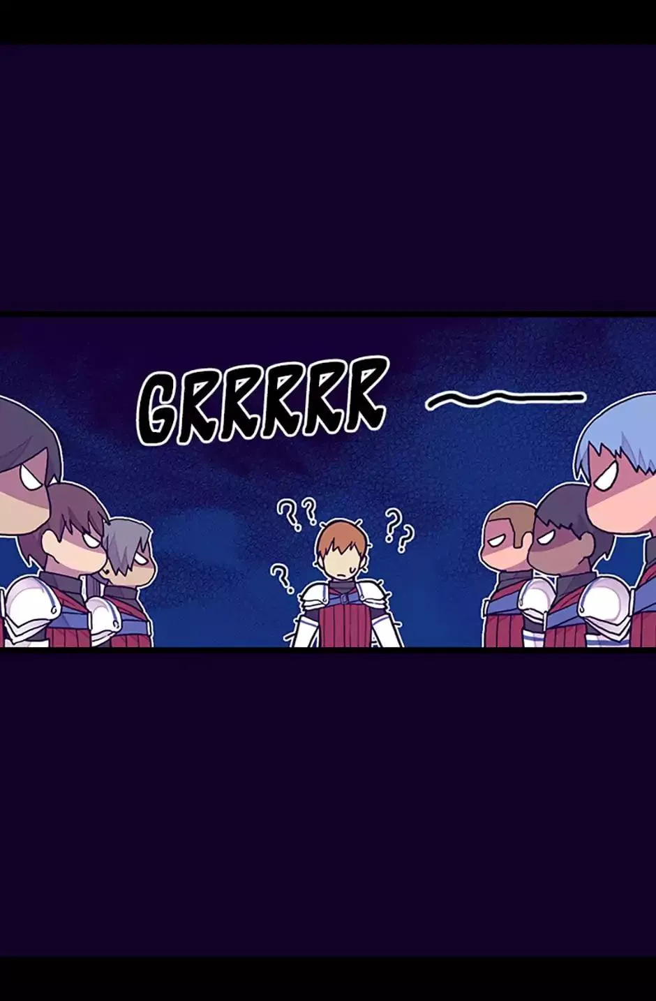 They Say I Was Born a King’s Daughter Chapter 84 - Page 27
