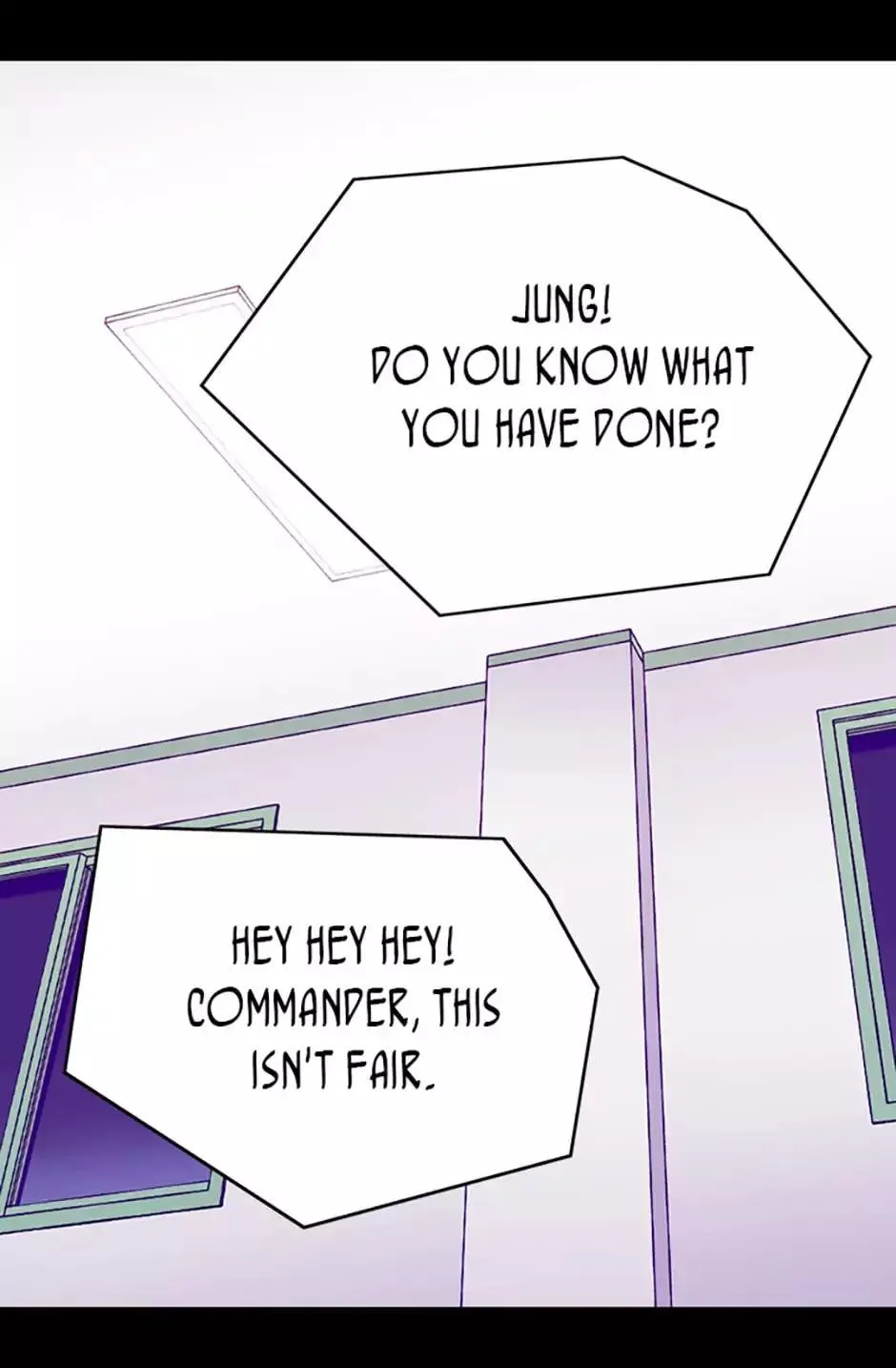 They Say I Was Born a King’s Daughter Chapter 84 - Page 30