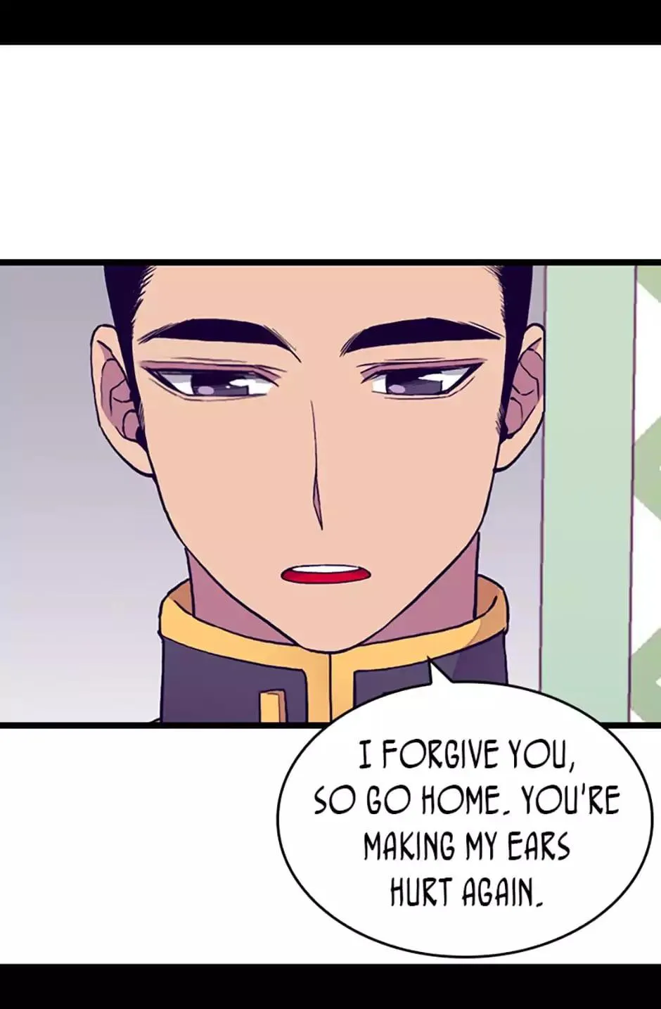 They Say I Was Born a King’s Daughter Chapter 84 - Page 38