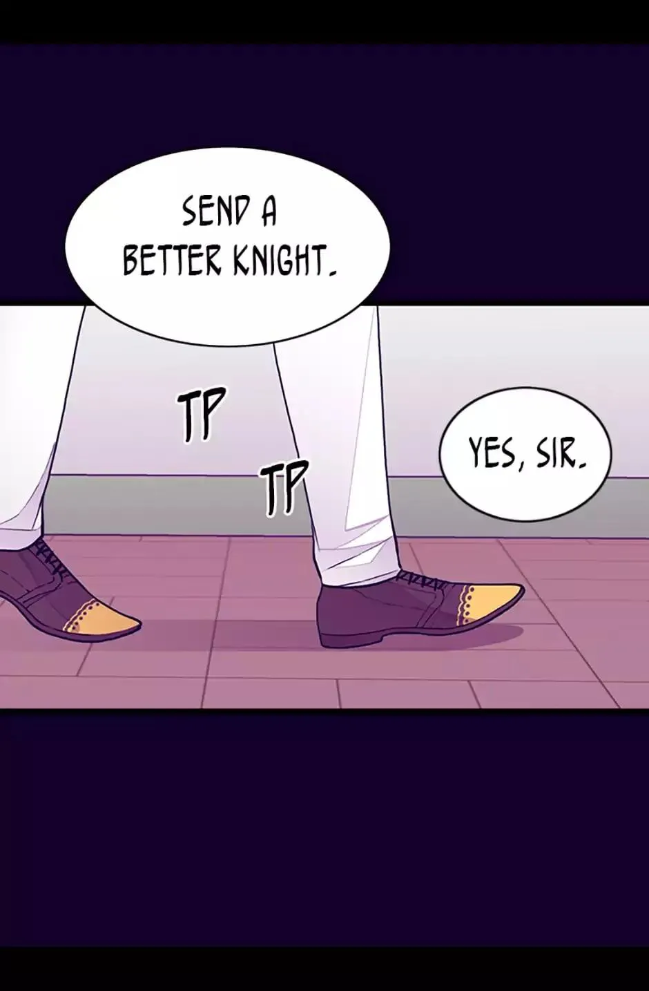 They Say I Was Born a King’s Daughter Chapter 84 - Page 4