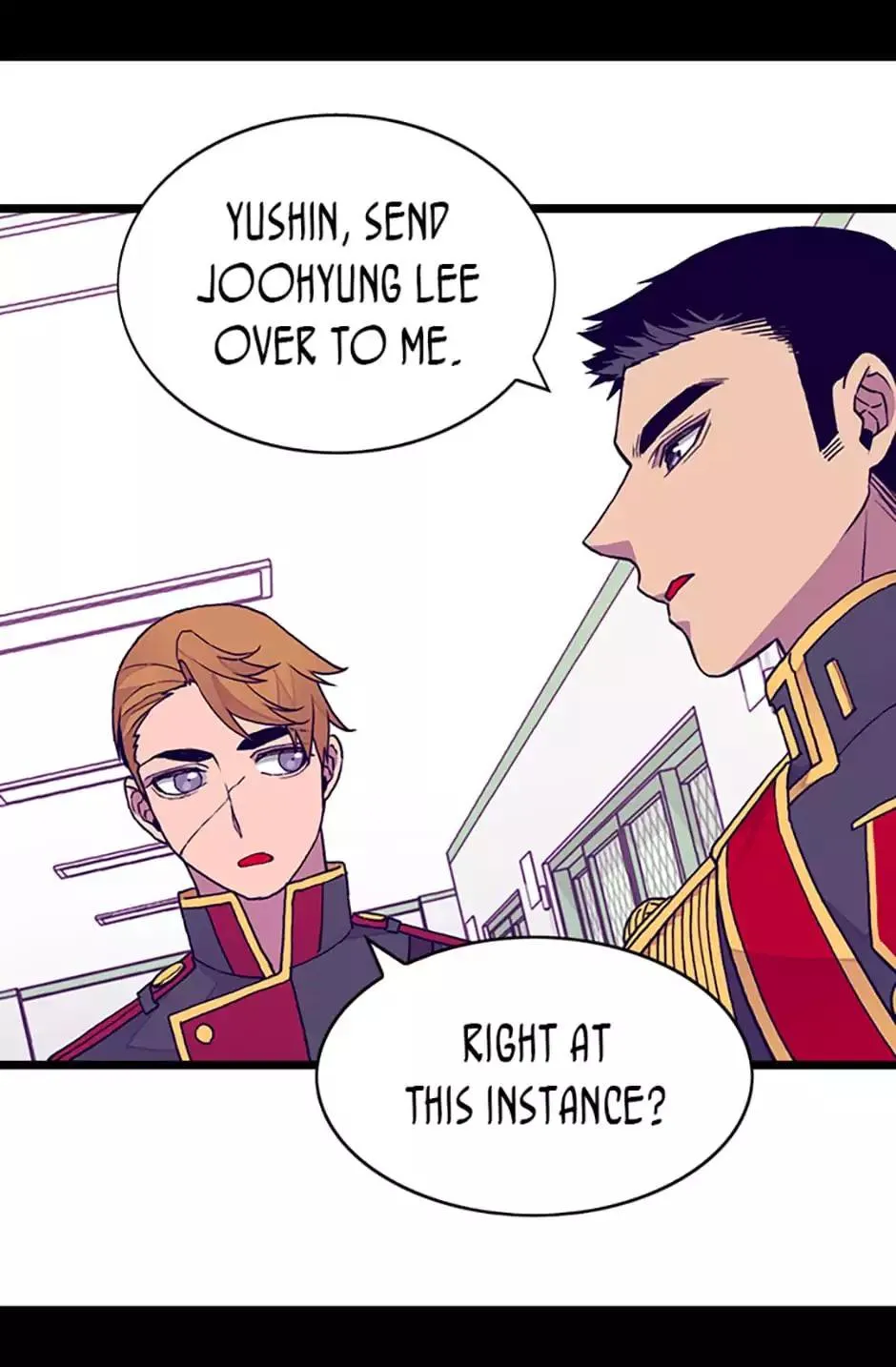 They Say I Was Born a King’s Daughter Chapter 84 - Page 41