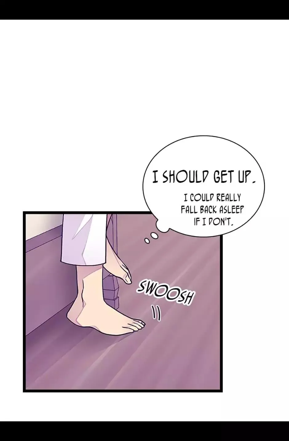 They Say I Was Born a King’s Daughter Chapter 84 - Page 49