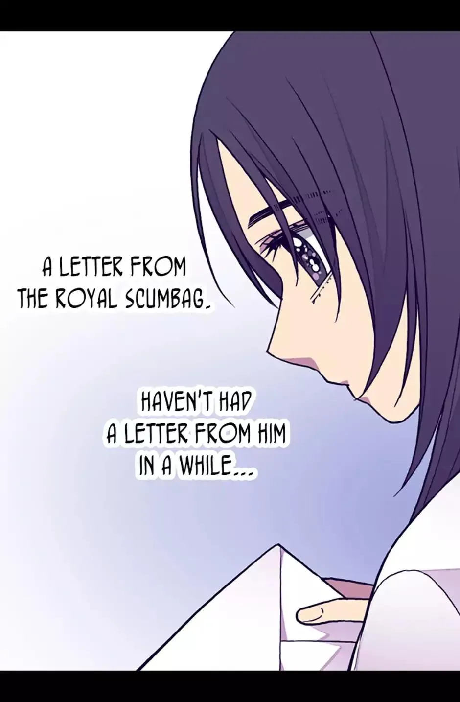 They Say I Was Born a King’s Daughter Chapter 84 - Page 51