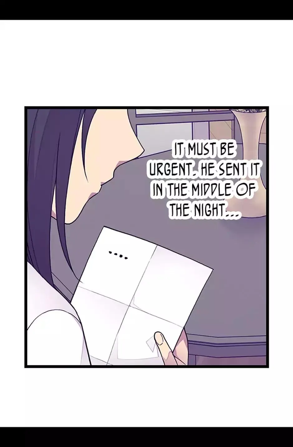 They Say I Was Born a King’s Daughter Chapter 84 - Page 56