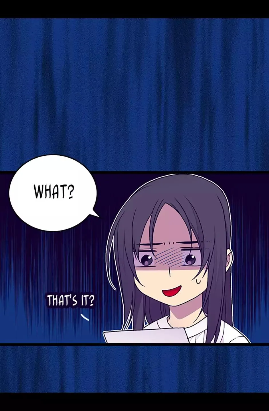 They Say I Was Born a King’s Daughter Chapter 84 - Page 58