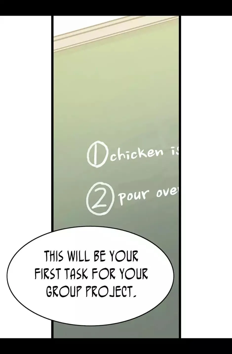 They Say I Was Born a King’s Daughter Chapter 84 - Page 61