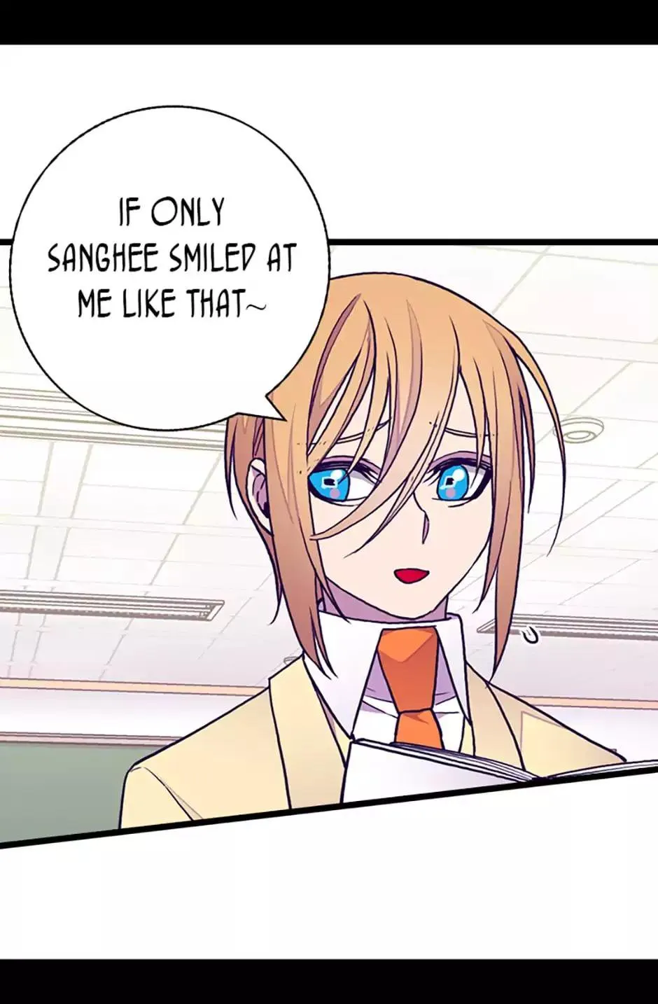 They Say I Was Born a King’s Daughter Chapter 84 - Page 65
