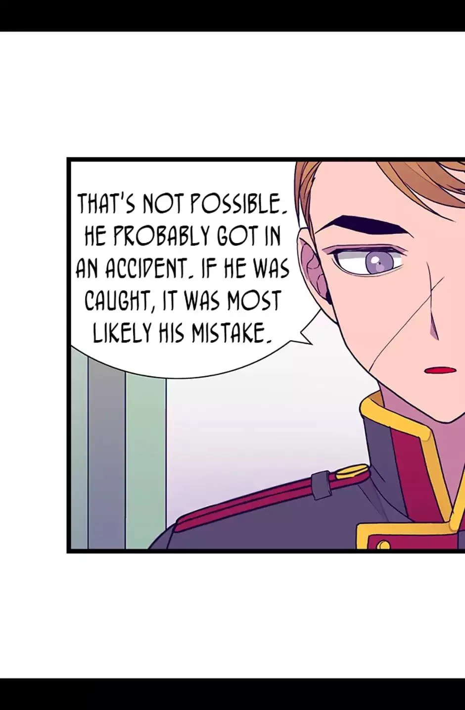 They Say I Was Born a King’s Daughter Chapter 84 - Page 7