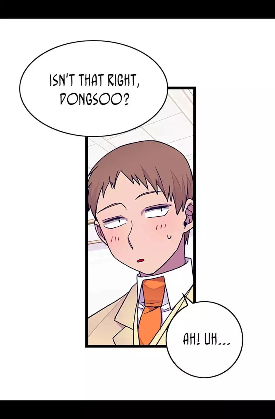 They Say I Was Born a King’s Daughter Chapter 84 - Page 71