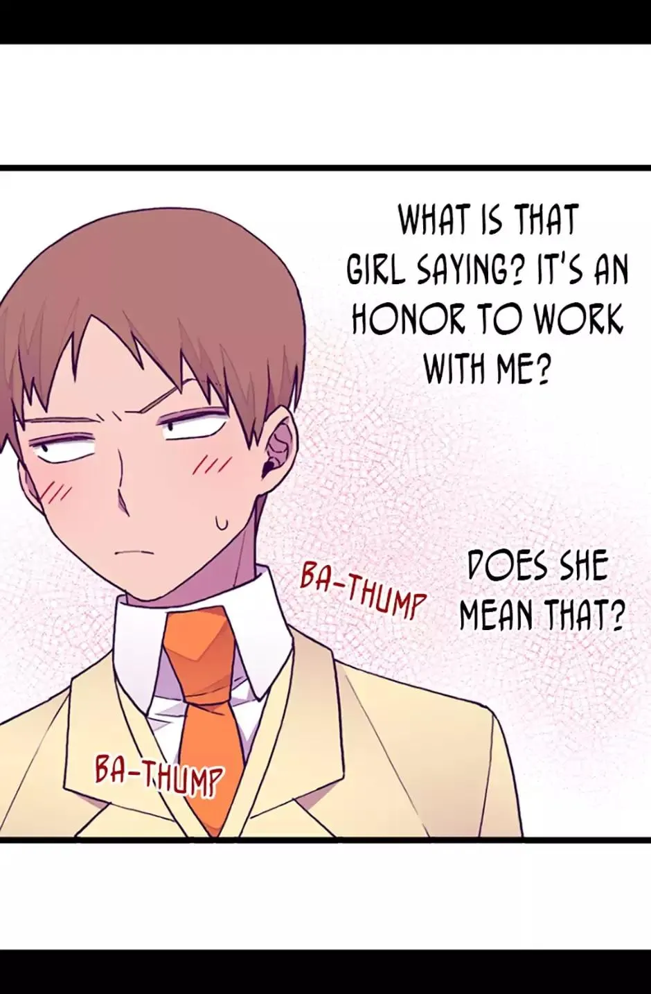 They Say I Was Born a King’s Daughter Chapter 84 - Page 75