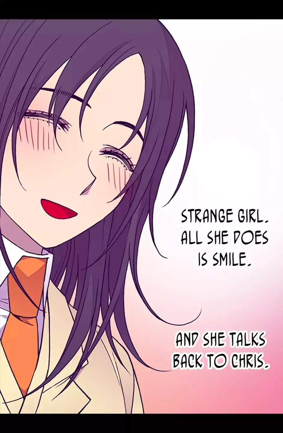 They Say I Was Born a King’s Daughter Chapter 84 - Page 76