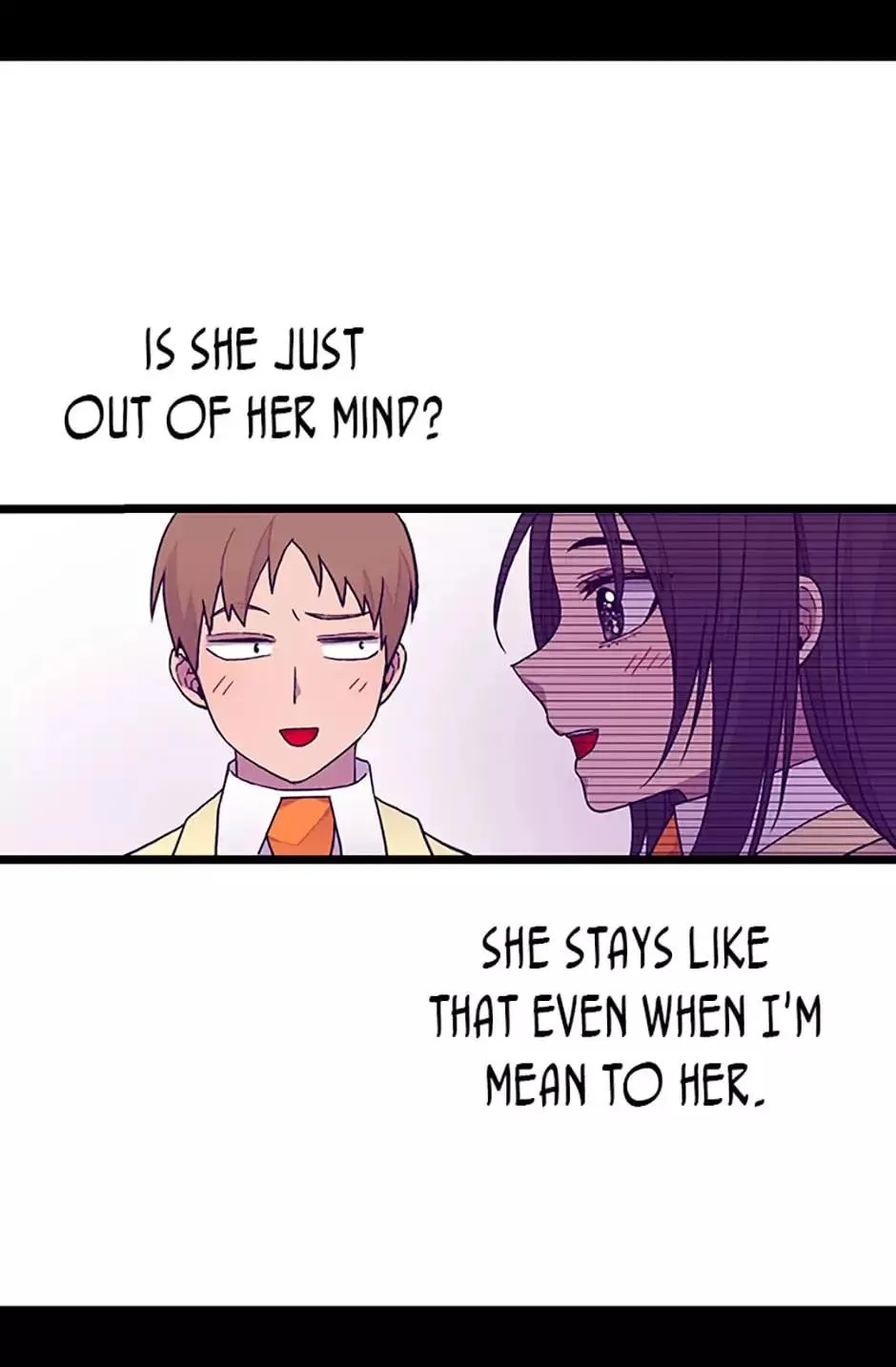 They Say I Was Born a King’s Daughter Chapter 84 - Page 77