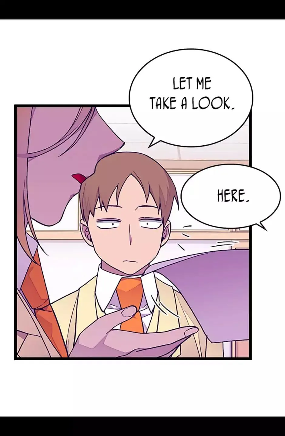 They Say I Was Born a King’s Daughter Chapter 84 - Page 82