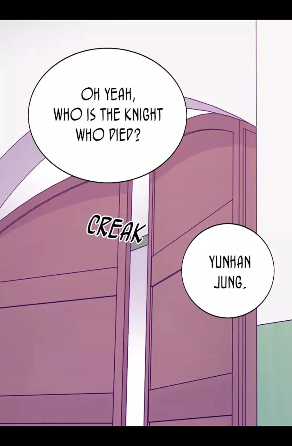 They Say I Was Born a King’s Daughter Chapter 84 - Page 9