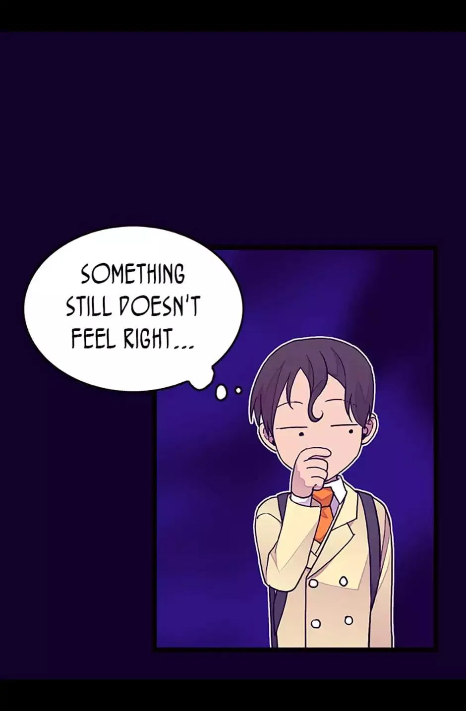 They Say I Was Born a King’s Daughter Chapter 85 - Page 18