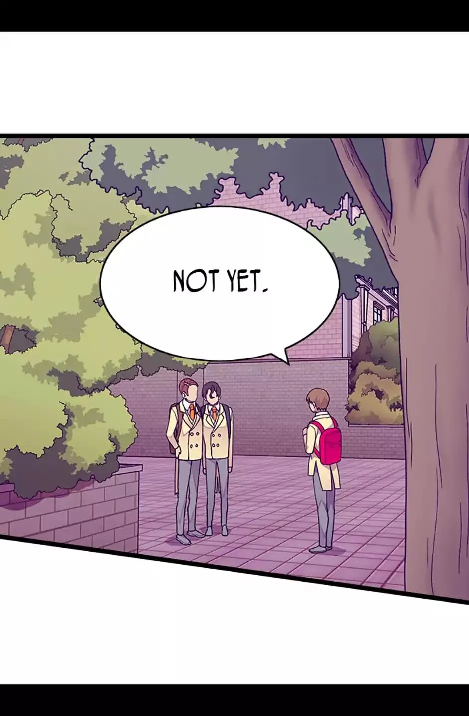 They Say I Was Born a King’s Daughter Chapter 85 - Page 3