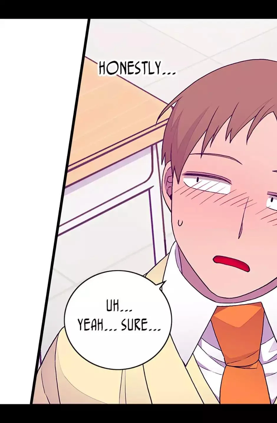 They Say I Was Born a King’s Daughter Chapter 85 - Page 30